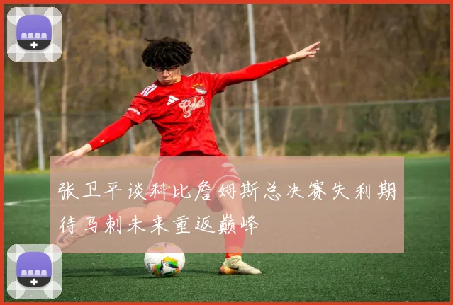 张卫平谈科比詹姆斯总决赛失利期待马刺未来重返巅峰
