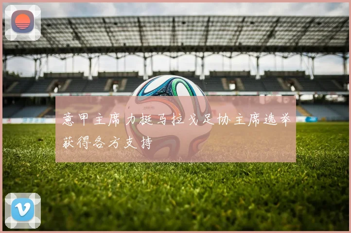 意甲主席力挺马拉戈足协主席选举获得各方支持